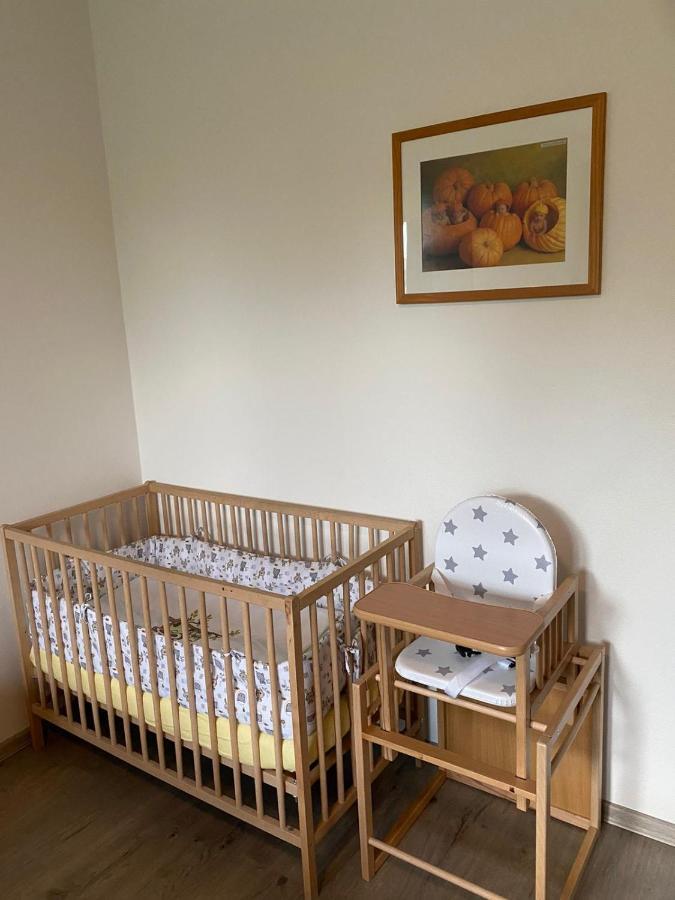 Jenny Home Mojmirovce Bagian luar foto
