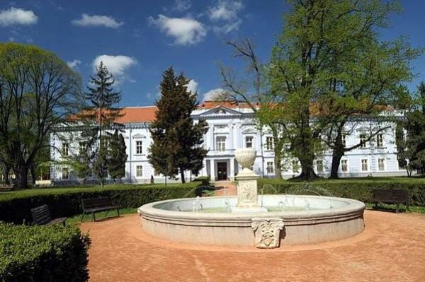 Jenny Home Mojmirovce Bagian luar foto