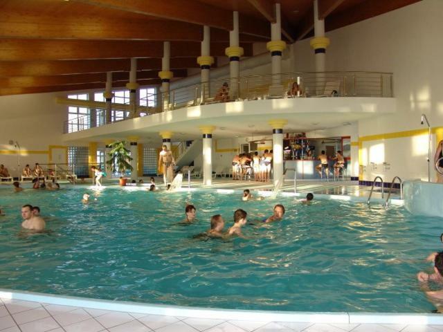 Jenny Home Mojmirovce Bagian luar foto