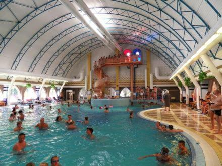 Jenny Home Mojmirovce Bagian luar foto