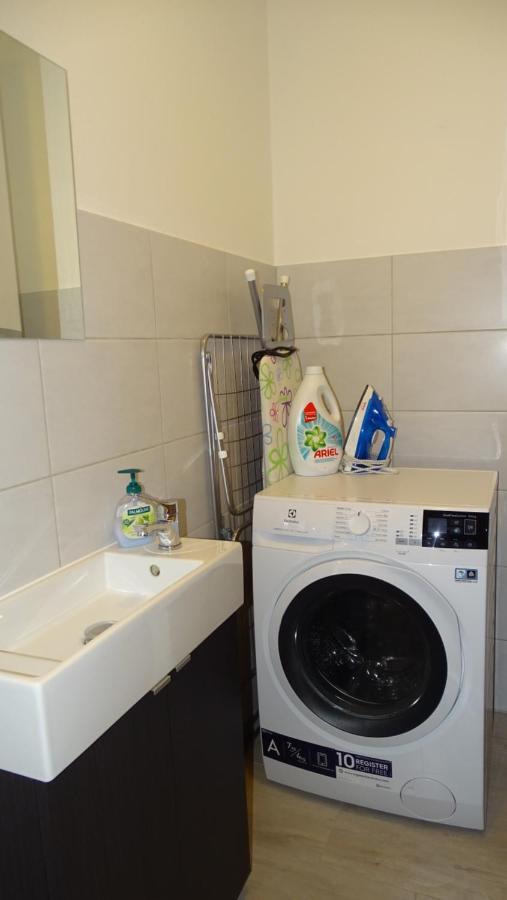 Jenny Home Mojmirovce Bagian luar foto